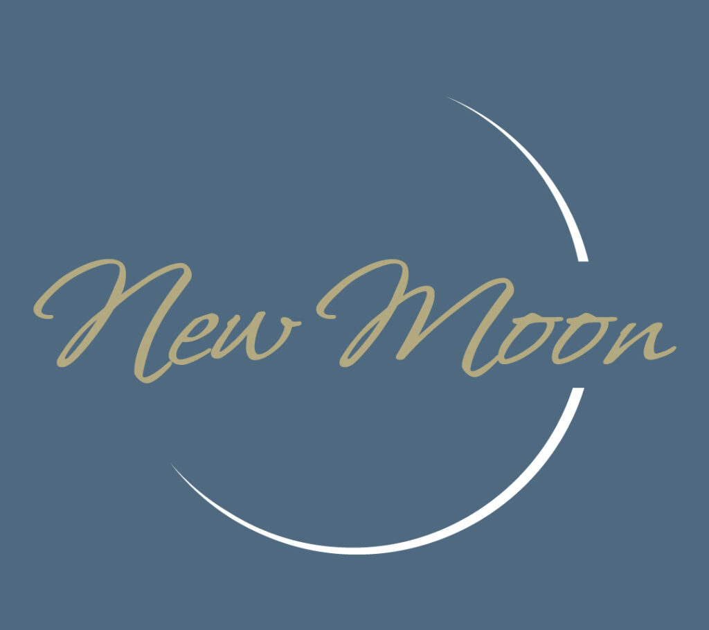 New Moon Counseling